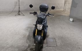 HONDA ZOOMER-X JF38