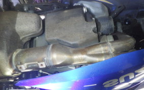 SUZUKI GSX-8R 2024 EM1AA