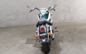 HONDA SHADOW 400 1997 NC34