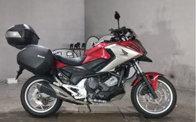HONDA NC750X DCT 2017 RC90
