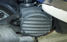 HONDA CREA SCOOPY AF55
