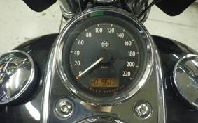 HARLEY FXDL 1580 2012