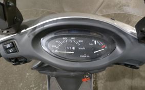 HONDA SPACY125 JF04