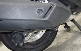 HONDA PCX 125 2013 JK05