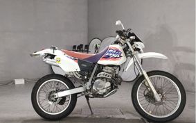 HONDA XR250 BAJA MD30