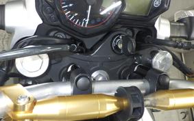YAMAHA MT-03 2017 RH07J