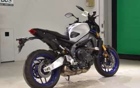 YAMAHA MT-09 SP 2022 RN69J