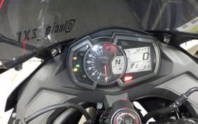 KAWASAKI ZX-25R 2019 ZX250E