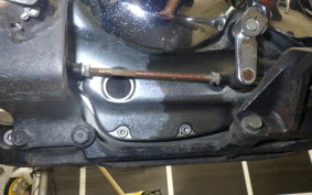 YAMAHA DRAGSTAR 1100 2005 VP13J