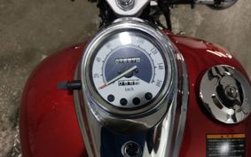 YAMAHA DRAGSTAR 250 VG05J