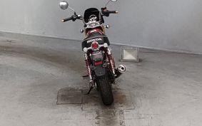 HONDA  MONKEY 125 JB02