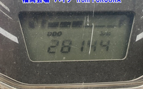 HONDA LEAD 125