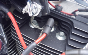 HARLEY FXDWG1450 2002 GEV