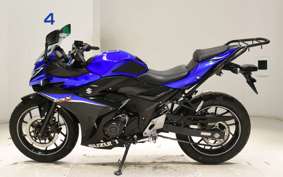SUZUKI GSX250R
