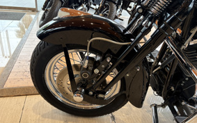 HARLEY FLSTSC1450 2006 BY5