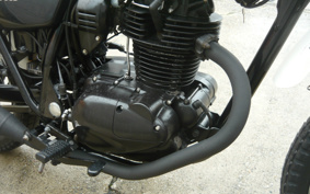 KAWASAKI 250TR BJ250F