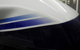 SUZUKI GSX1400 2010 GY71A