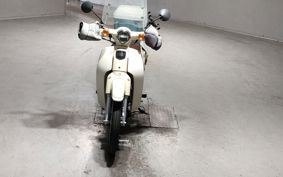 HONDA SUPER CUB110 JA59