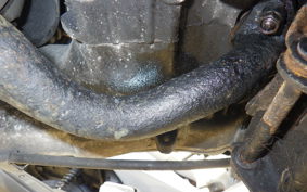 HONDA LEAD 100 JF06