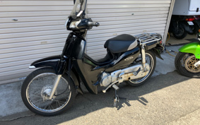 HONDA SUPER CUB110 JA10