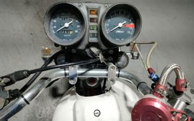 HONDA CB250 CB250T