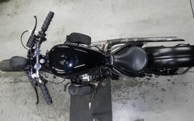 YAMAHA DRAGSTAR 400 2002 VH01J
