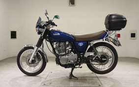YAMAHA SR400 Gen.5 2021 RH16J