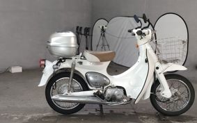 HONDA LITTLE CUB AA01