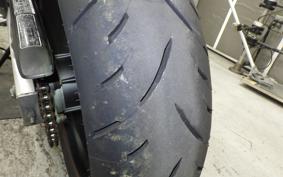 HONDA HORNET 250 2022 MC31