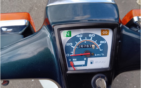 HONDA SUPER CUB90 HA02