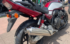 HONDA CB400SFV-4ABS 2021 NC42
