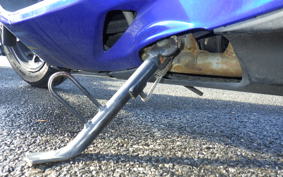 SUZUKI SKYWAVE 250 (Burgman 250) S Gen.3 CJ44A