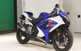 SUZUKI GSX-R1000 2007