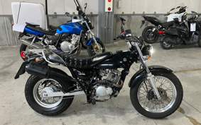 SUZUKI VAN VAN 200 NH42A