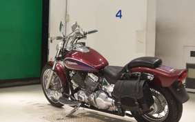 YAMAHA DRAGSTAR 400 2000 4TR