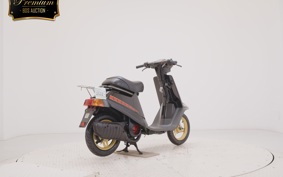 YAMAHA JOG