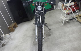 YAMAHA SEROW 250 2015 DG11J