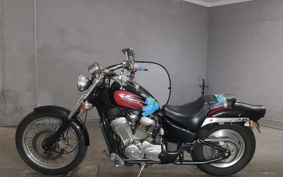HONDA STEED 400 1997 NC26
