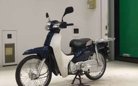 HONDA C50 SUPER CUB 2013 AA04