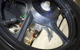 SUZUKI ADDRESS 110 CE47A