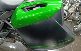 KAWASAKI NINJA 1000 SX 2023 ZXT02K