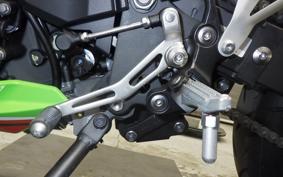 KAWASAKI NINJA 400 2024 EX400L