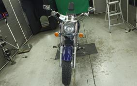 HONDA SHADOW 750 Gen. 2 2001 RC44