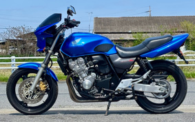HONDA CB400SF 2019 NC42