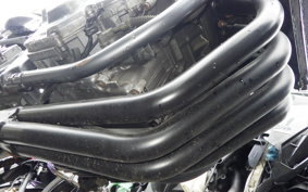 KAWASAKI BALIUS 250 1996 ZR250A