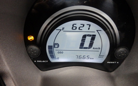 YAMAHA N-MAX155 ABS SG50J