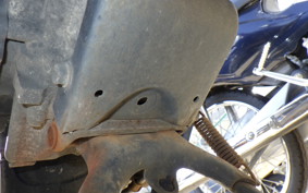 HONDA ZOOMER AF58