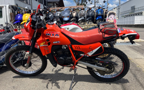 HONDA MTX50R AD06