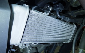 HONDA CB125 R 2017 JC91