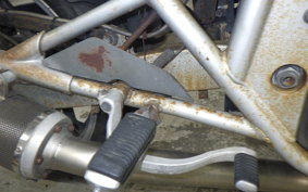 SUZUKI GSX400S KATANA 1992 GK77A
